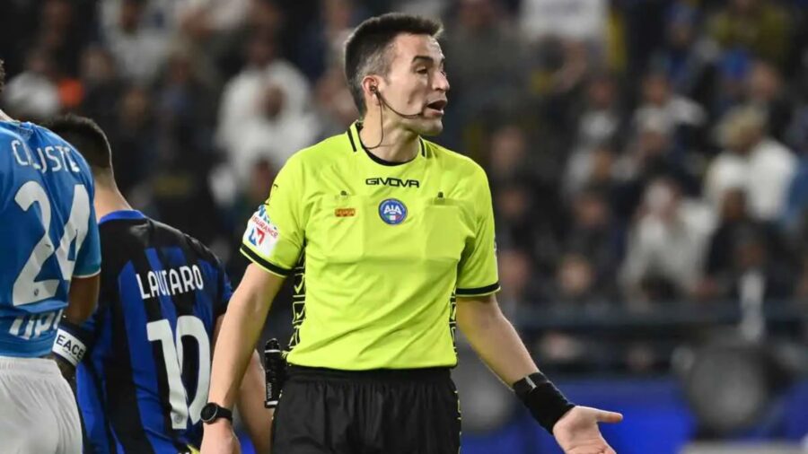 Rapuano rocchi napoli inter