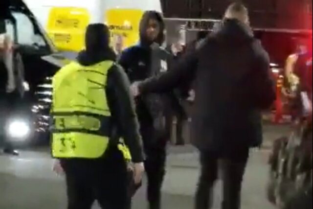 Rashford