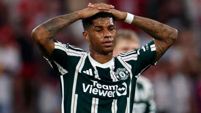 Rashford