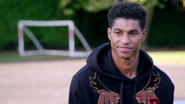 Rashford