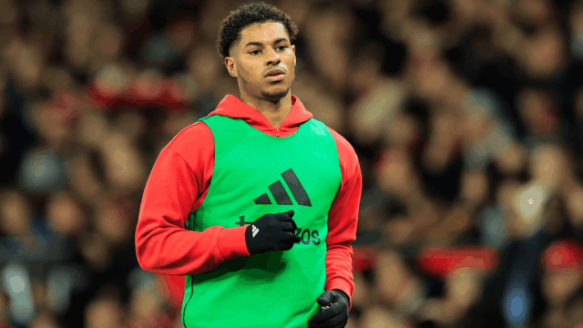 Rashford milan calciomercato manchester united