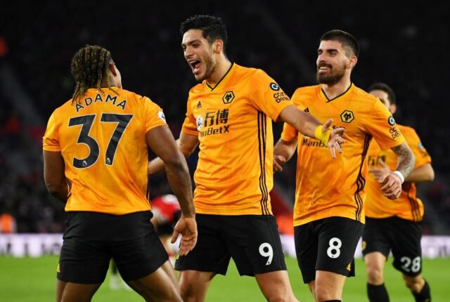 Raul jimenez