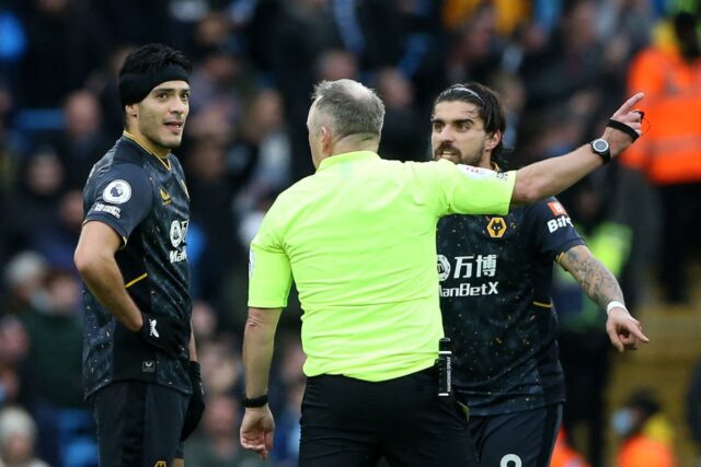 Raul jimenez