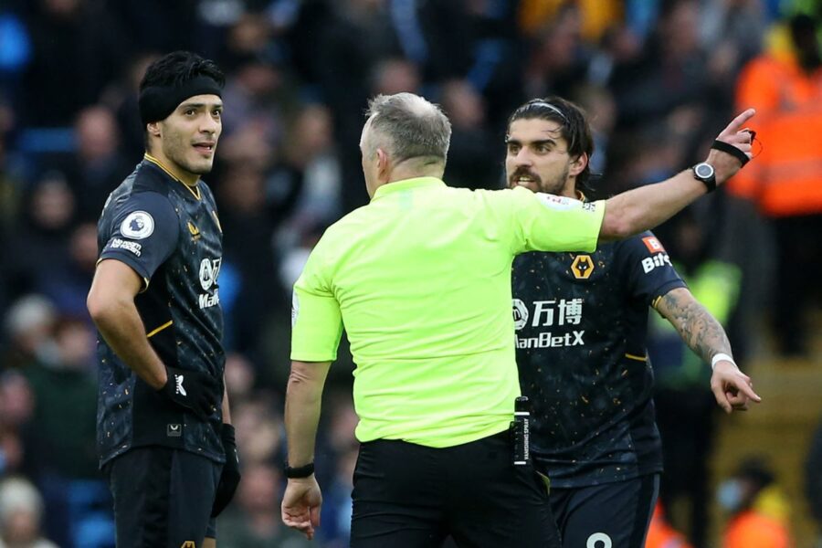 Raul jimenez