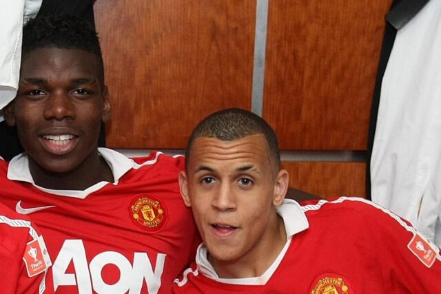 Ravel morrison