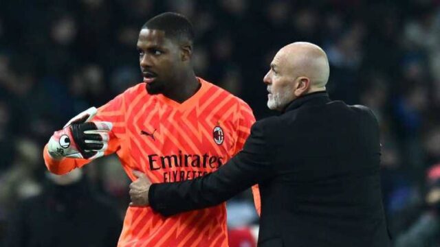 Razzismo maignan comunicato udinese