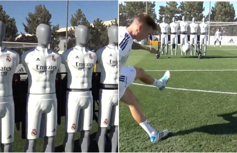 Real madrid 2