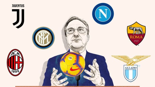 Real madrid spende in serie a