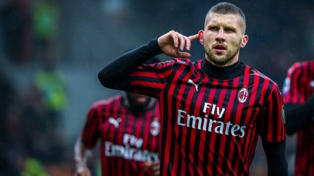 Rebic