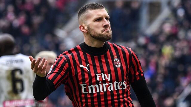 Rebic