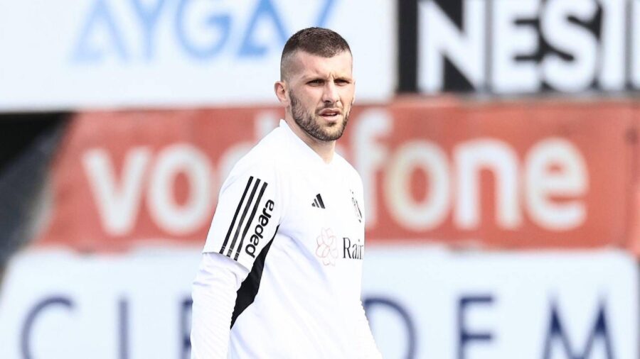 Rebic besiktas