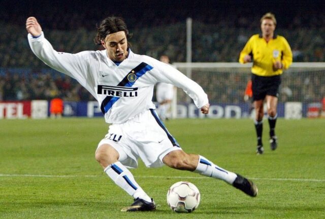 Recoba