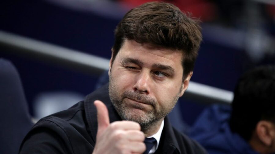 Record del tottenham