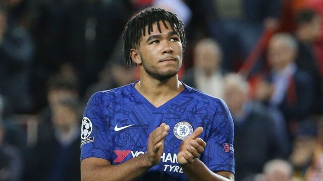 Reece james biography facts childhood life net worth