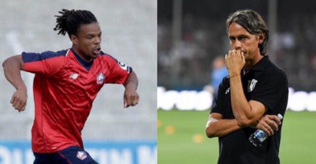 Remy inzaghi