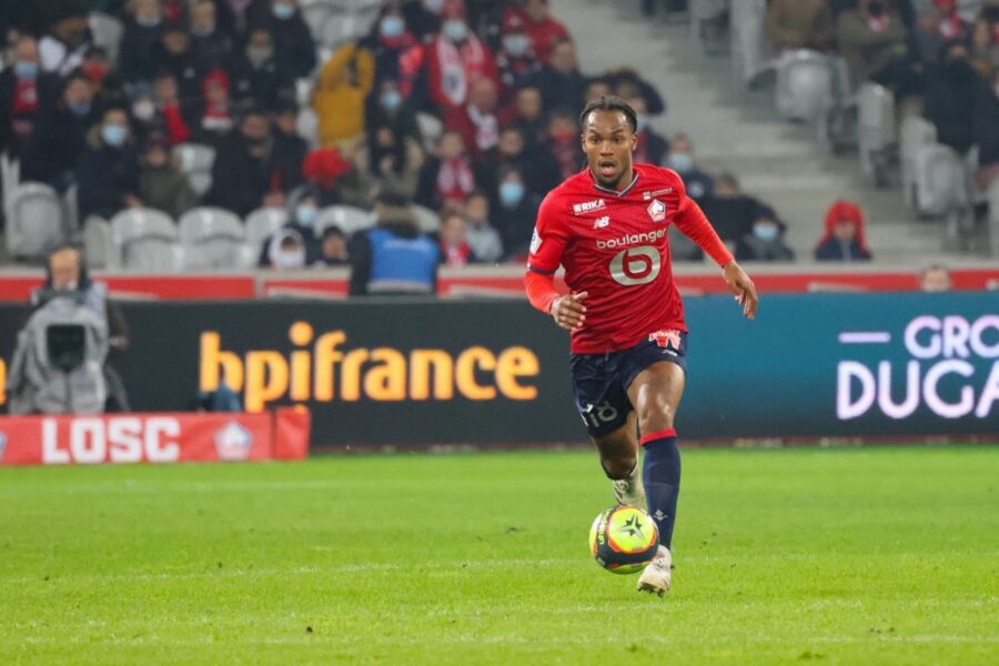 Renato sanches
