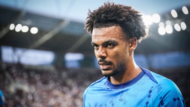 Renato veiga difensore chelsea