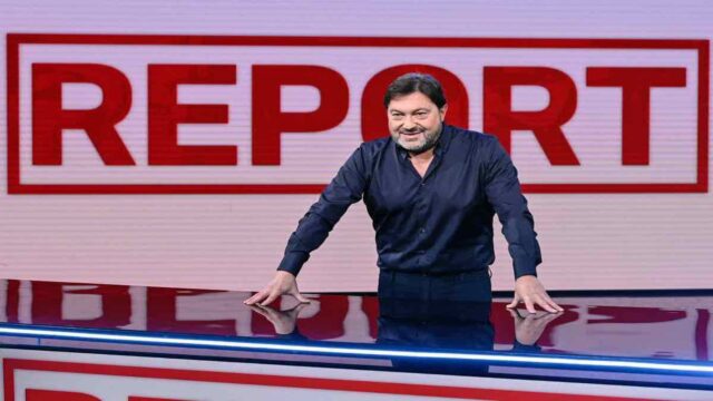 Report calciopoli