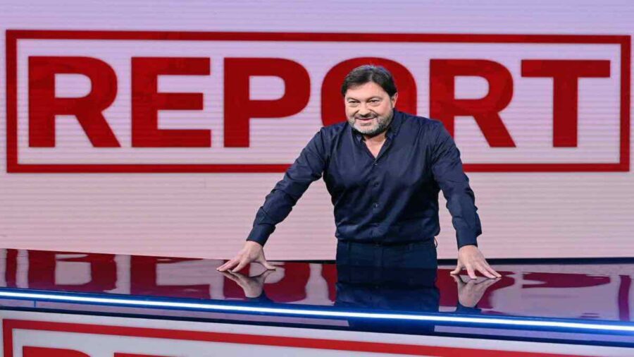 Report calciopoli