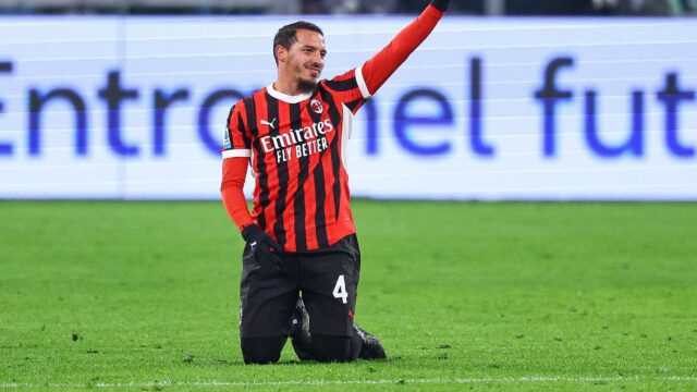 Retroscena addio bennacer milan