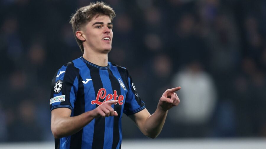 Retroscena firma de ketelaere atalanta