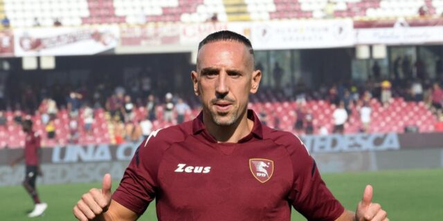 Ribery