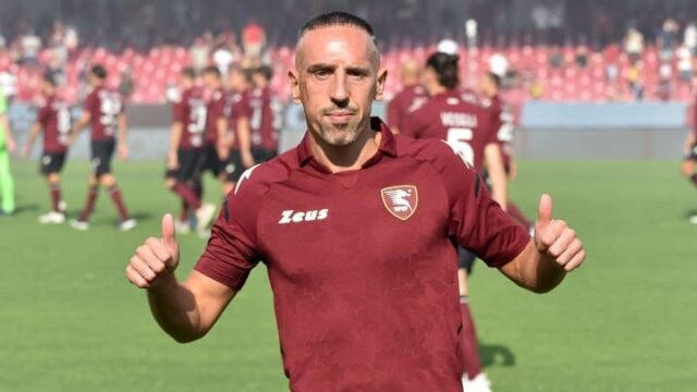 Ribery