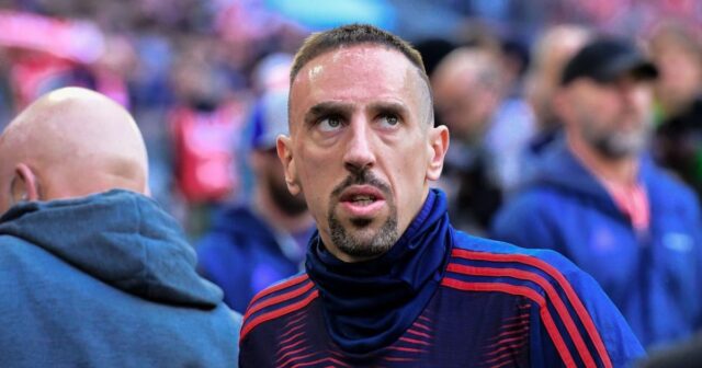 Ribery