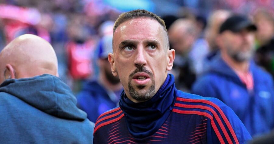 Ribery