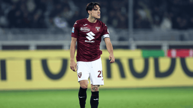 Ricci torino milan inter calciomercato