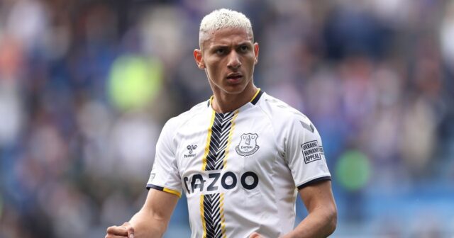 Richarlison 1