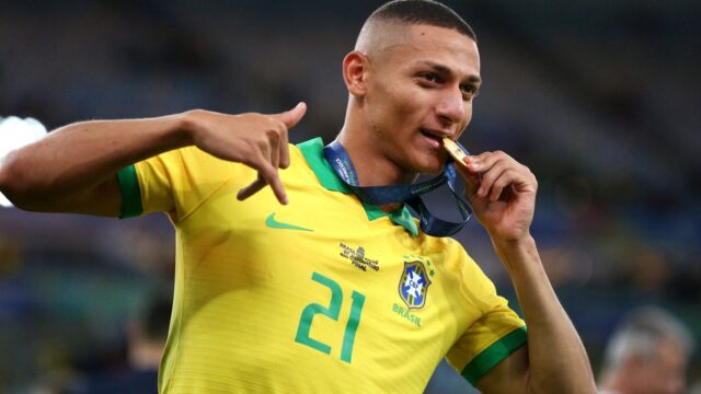 Richarlison