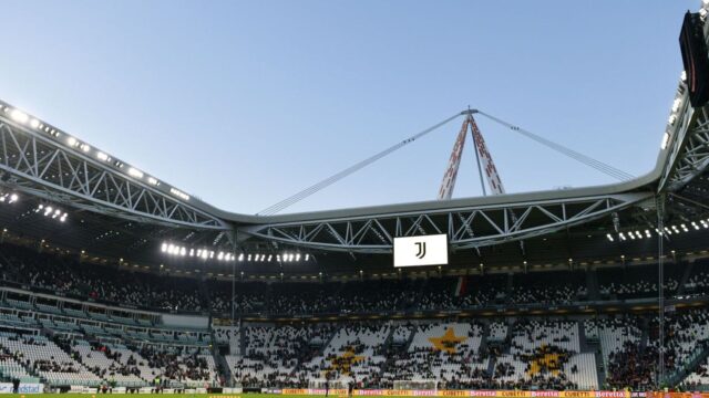 Ricorso juve