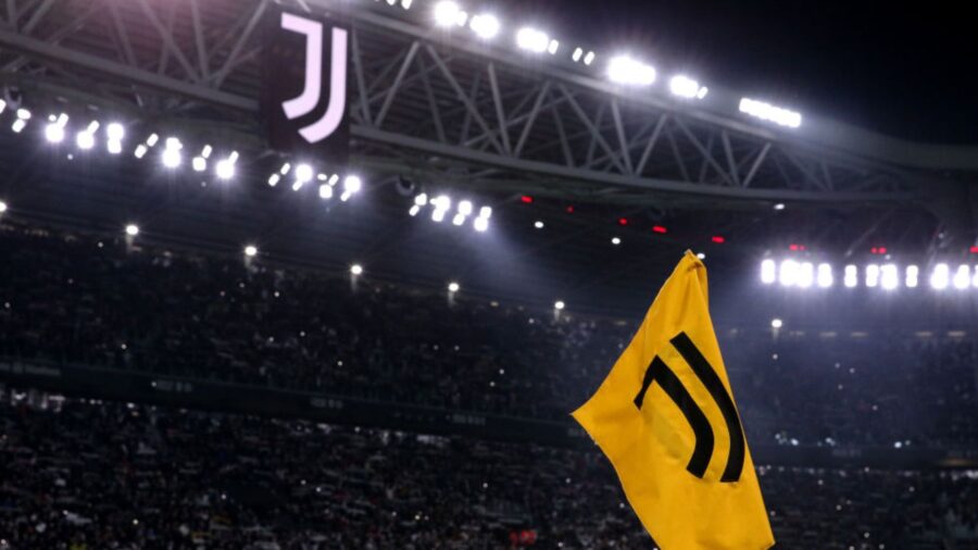 Ricorso juventus
