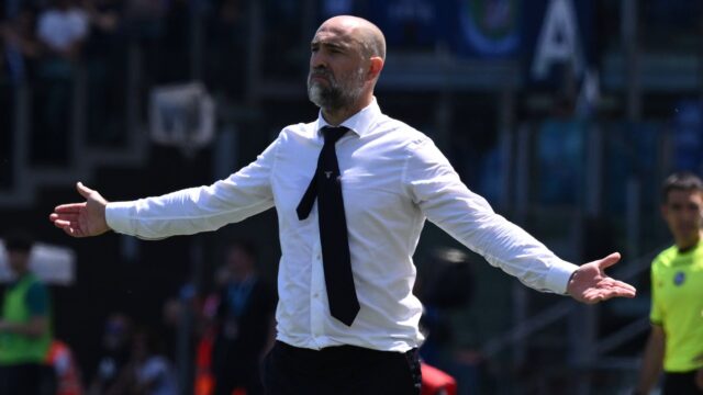 Ridimensionamento lazio dopo la mancata qualificazione in champions league
