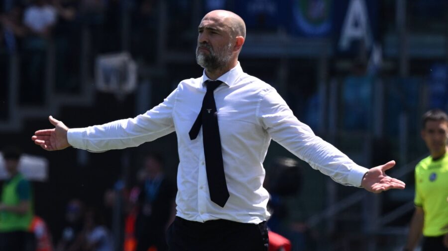 Ridimensionamento lazio dopo la mancata qualificazione in champions league