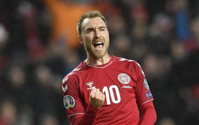 Rientro eriksen