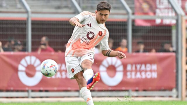 Rigoristi e tiratori calci piazzati serie a 2024