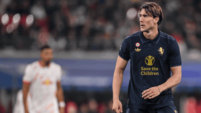 Rinnovo contratto juve vlahovic