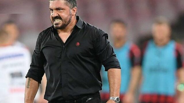 Rino gattuso