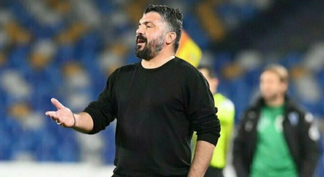 Rino gattuso