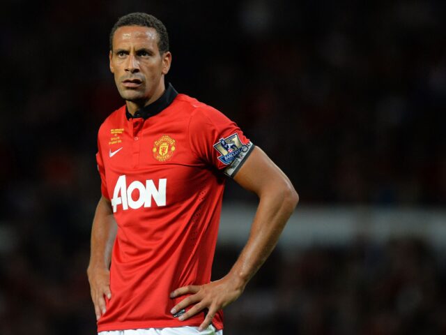 Rio ferdinand