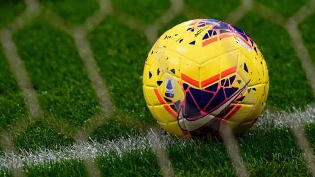 Ripresa serie a
