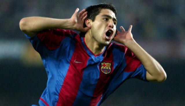Riquelme