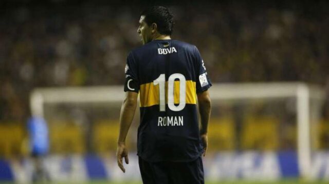 Riquelme