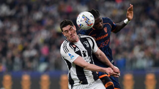 Risposta vlahovic rinnovo ribasso juventus