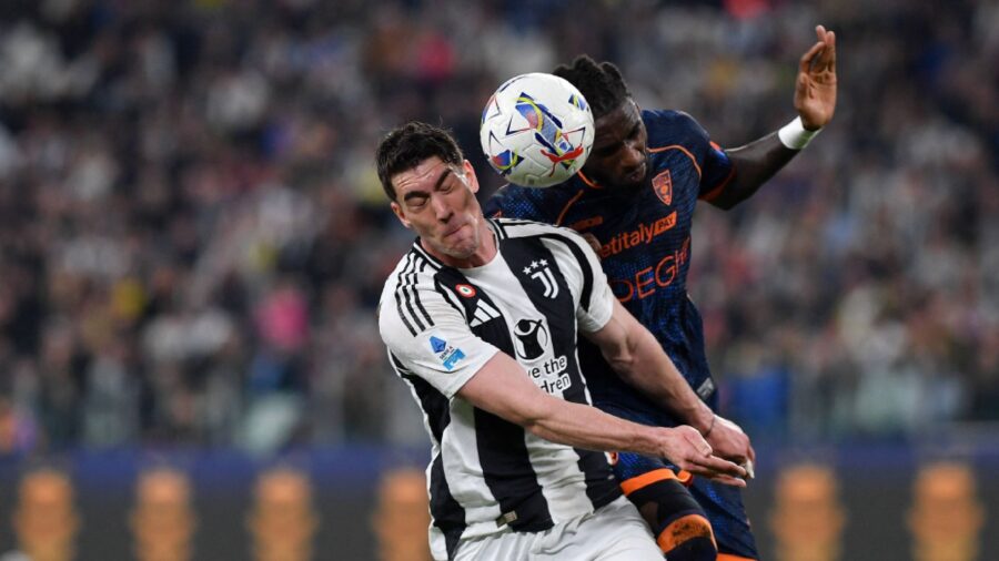 Risposta vlahovic rinnovo ribasso juventus