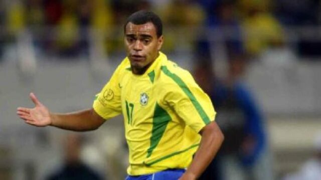 Ritorno di denilson