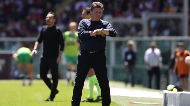 Ritorno mazzarri allenatore Esteghlal
