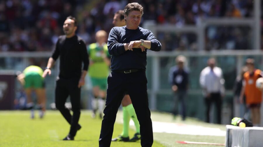 Ritorno mazzarri allenatore Esteghlal